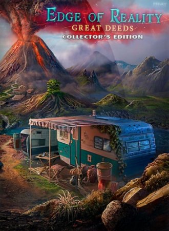 Край реальности 5: Великие свершения (2019) PC | Пиратка